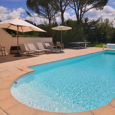 Gite Elegant Au Calme Mazan Exterior photo