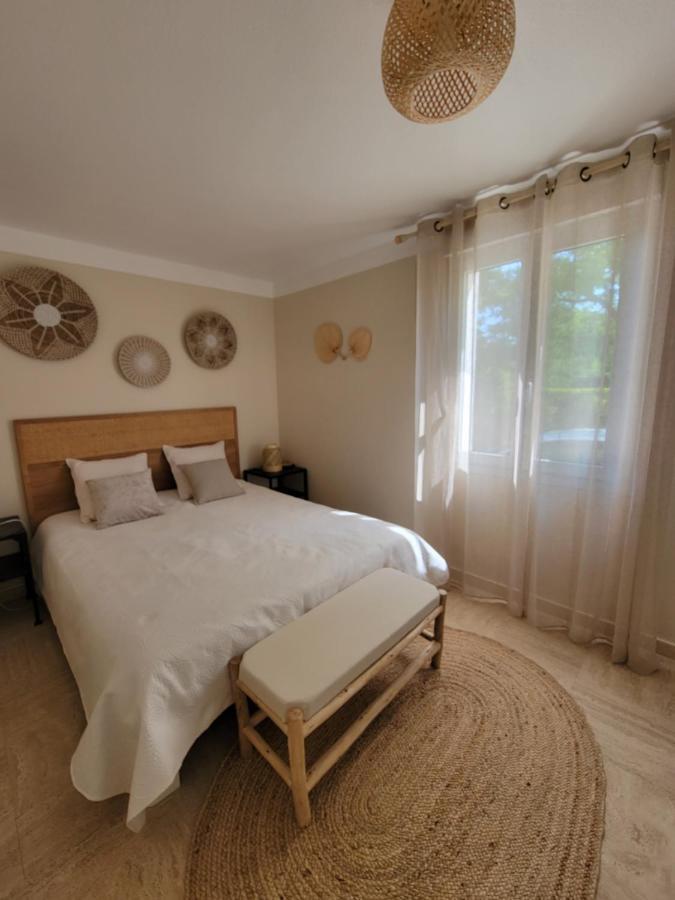 Gite Elegant Au Calme Mazan Exterior photo